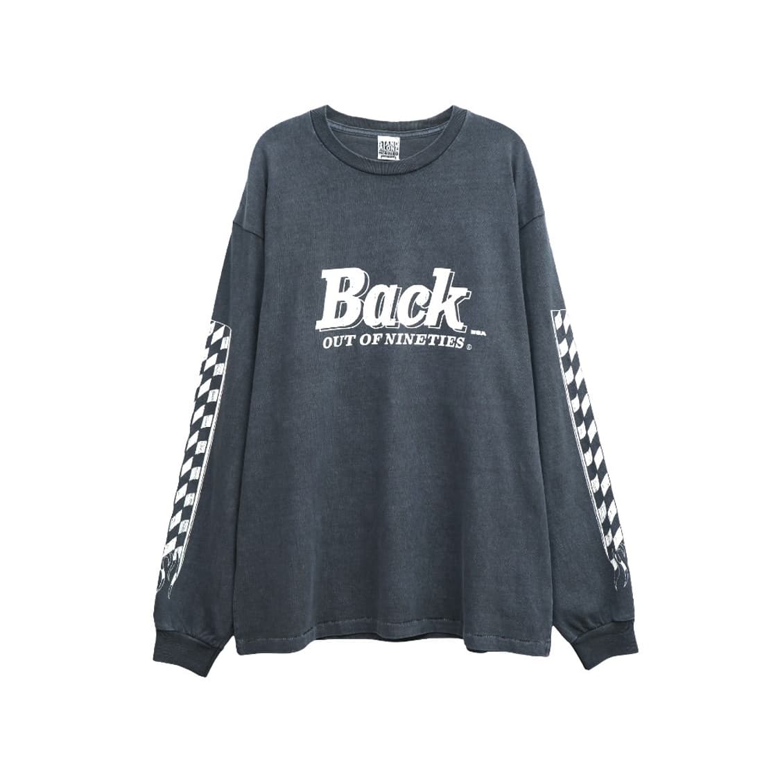 [OS] 스탠드얼론 Out Of Nineties 롱슬리브 상품이미지1