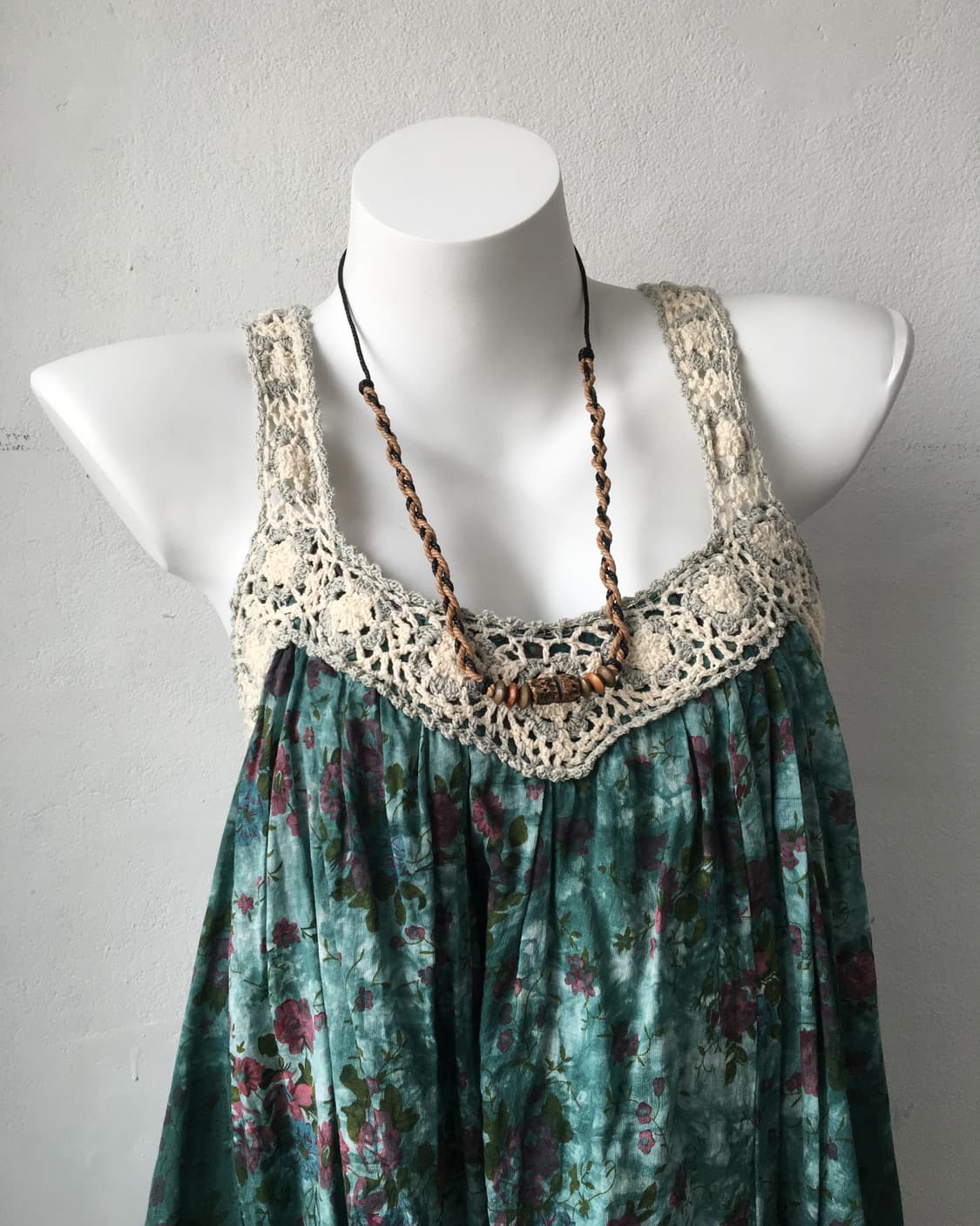  ethnic mood necklace 상품이미지5