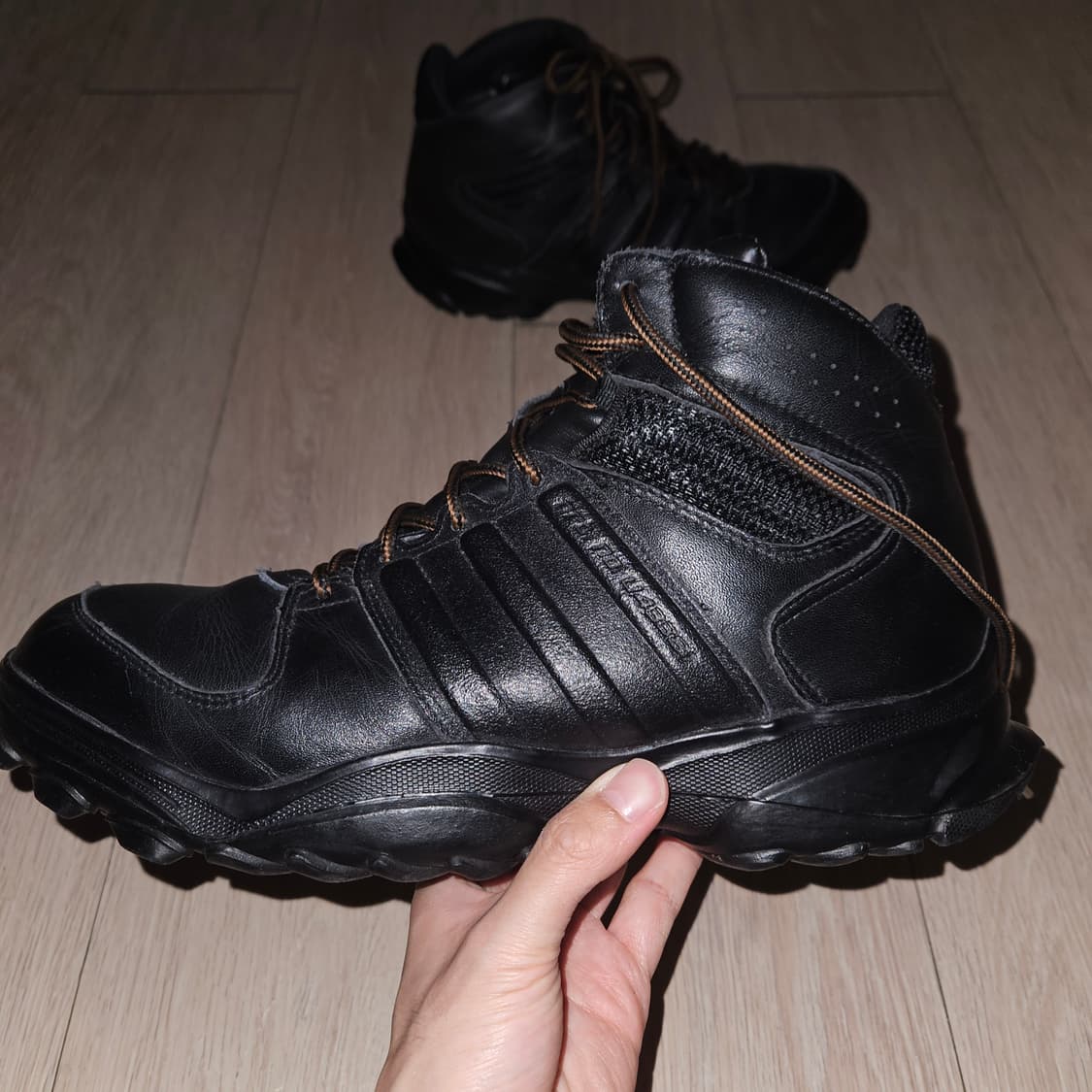 Adidas gsg 9.3 280 상품이미지7