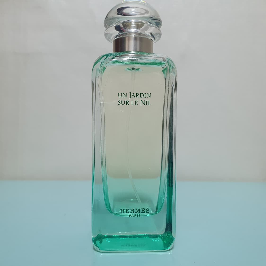 에르메스 운 자르뎅 수르닐 EDT 100ml 향수 Hermes 상품이미지1