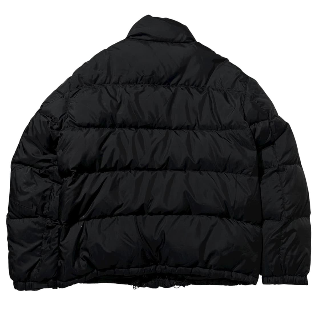 폴로 랄프로렌 다운 푸퍼 패딩 블랙 상품이미지3