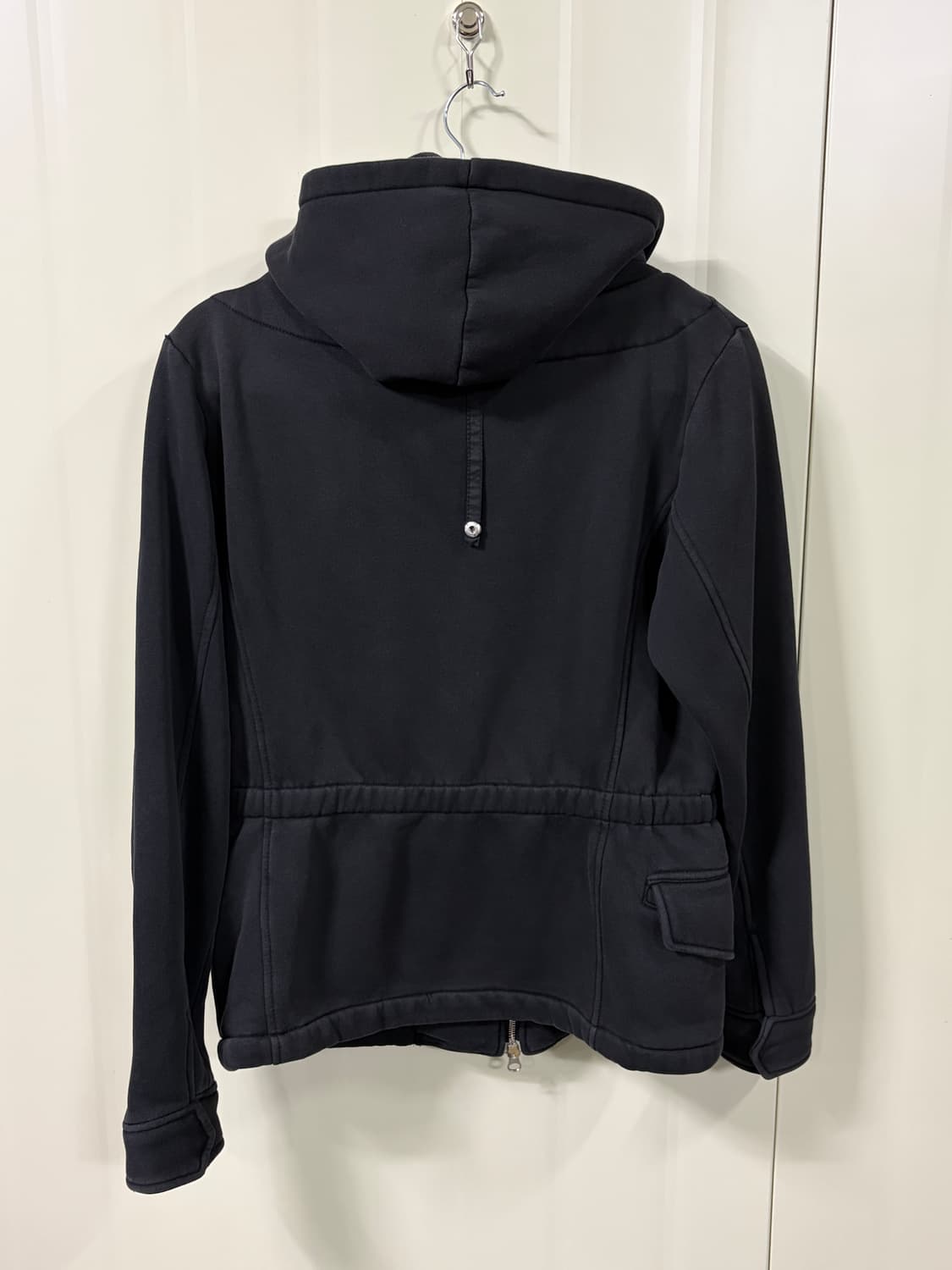 빔즈(BEAMS) 밀리터리 스타일 3D 포켓 후드 재킷 상품이미지5