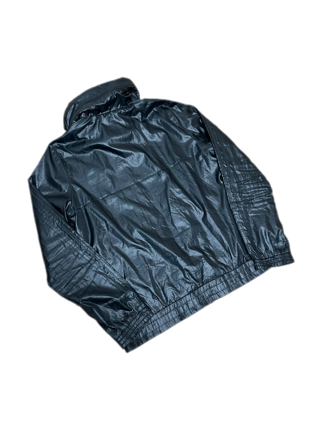 아디다스 락시크 블랙 자켓 상품이미지3