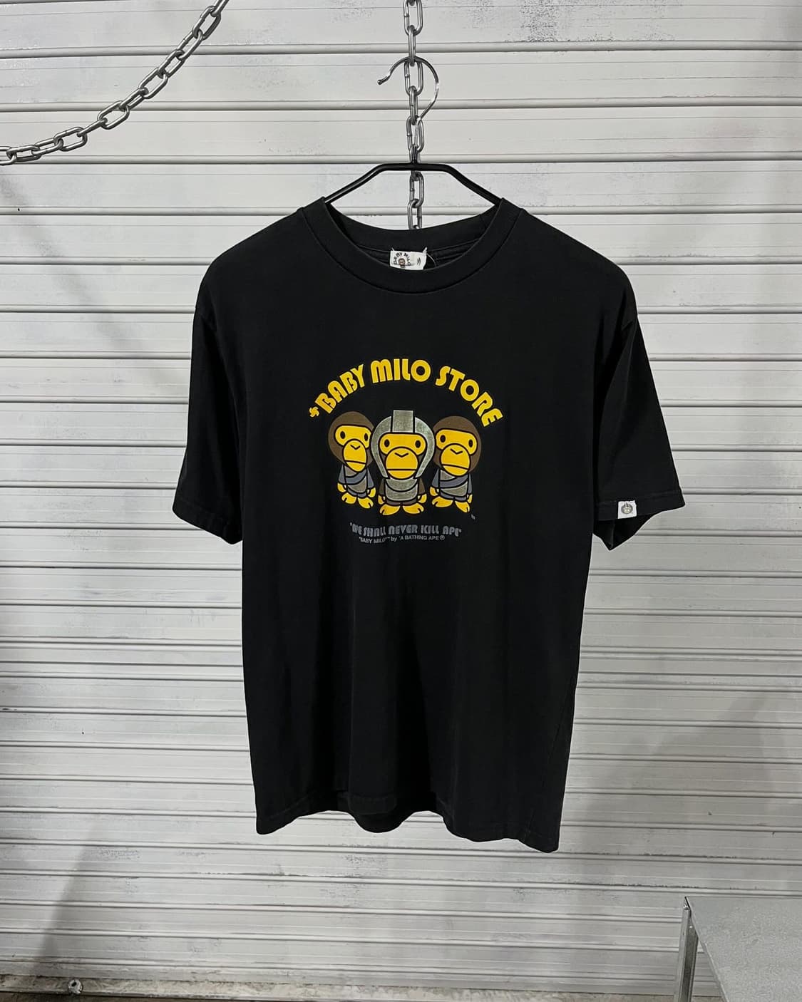 Old Baby Milo 🇯🇵 상품이미지2