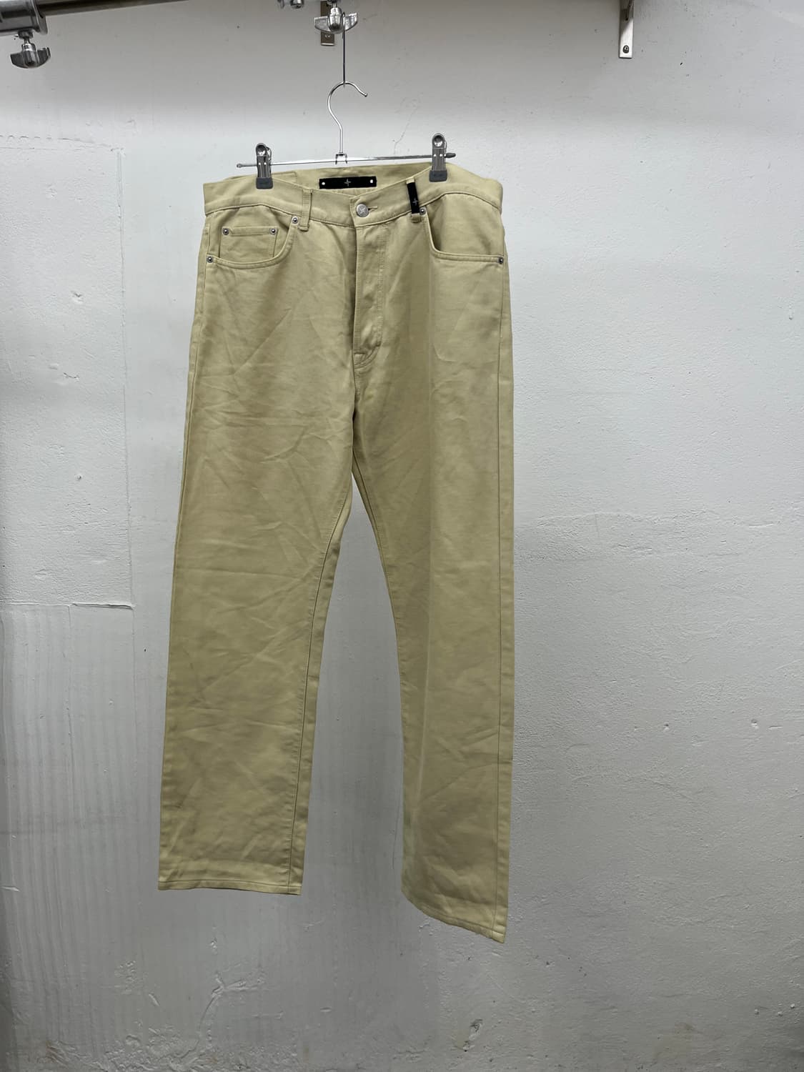 [35] STON ISLAND DENIM 상품이미지1
