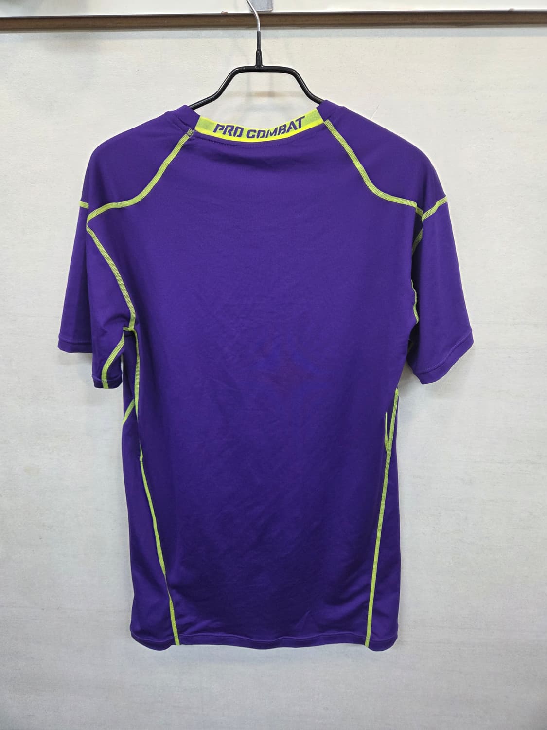 나이키 프로컴벳 기능성 반팔 xxl 상품이미지2