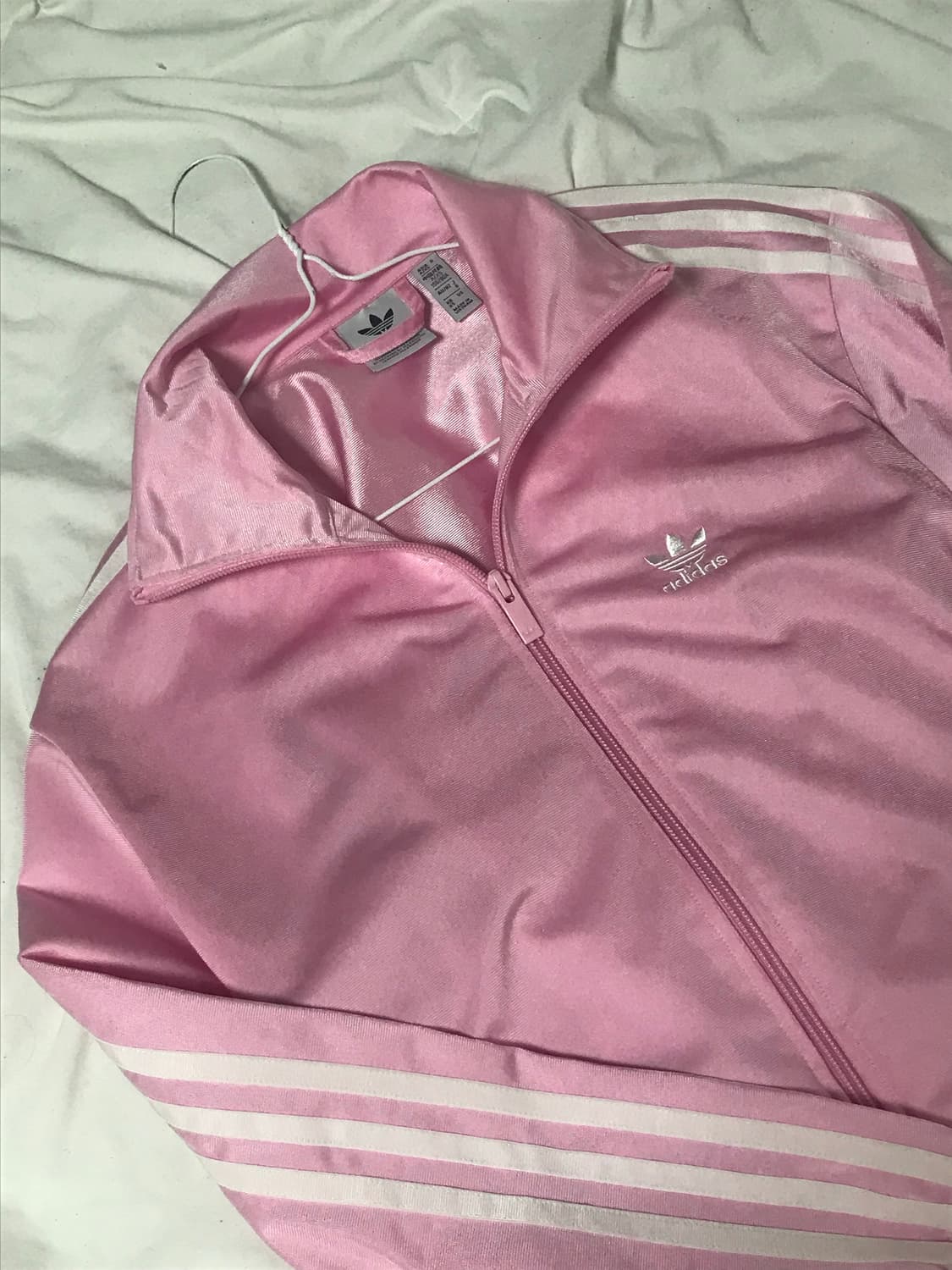 아디다스 핑크 져지 상품이미지1