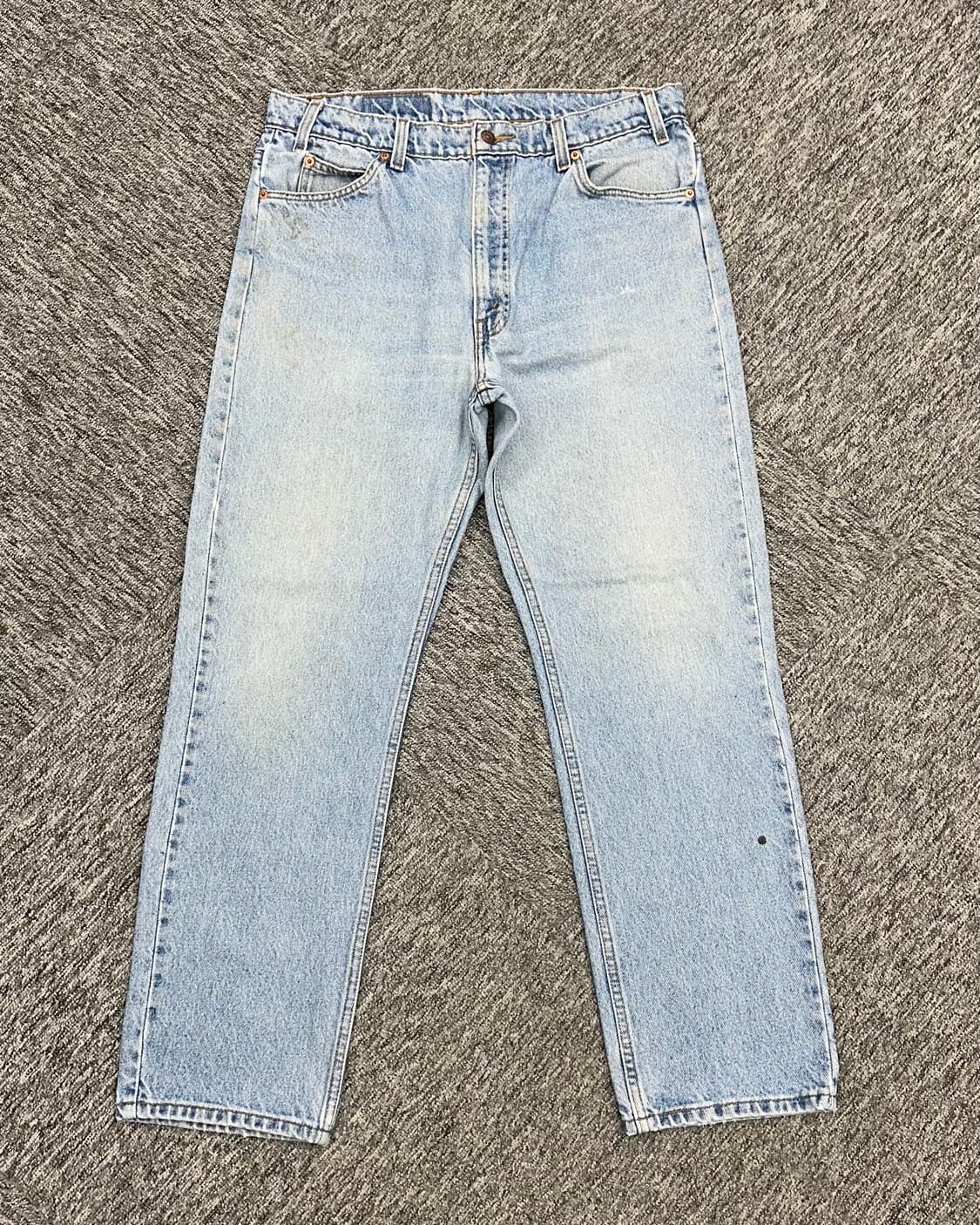 (허단44)90'S 리바이스 505 오렌지탭-M1883 상품이미지2