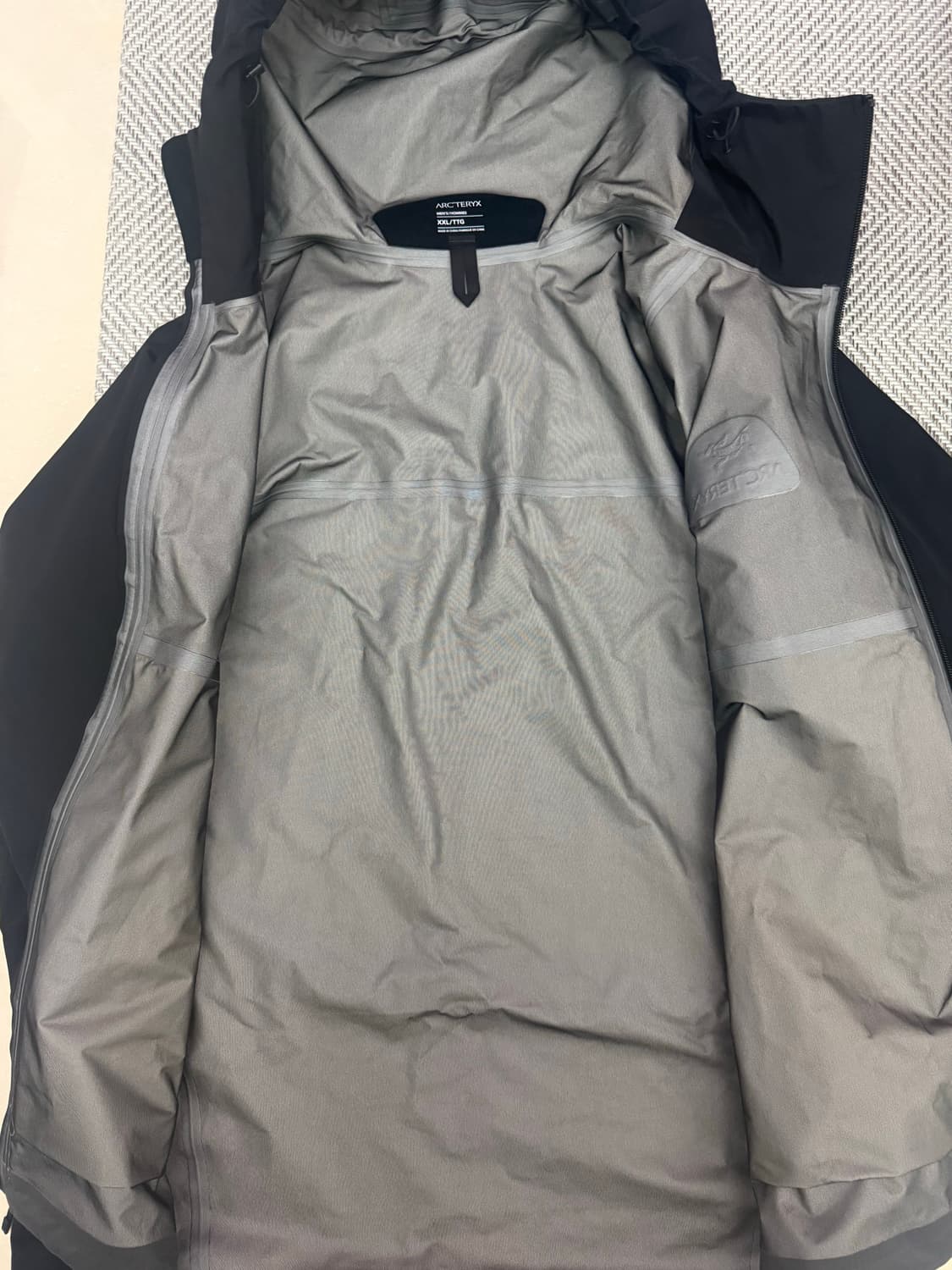 아크테릭스 베타LT XXL 상품이미지3