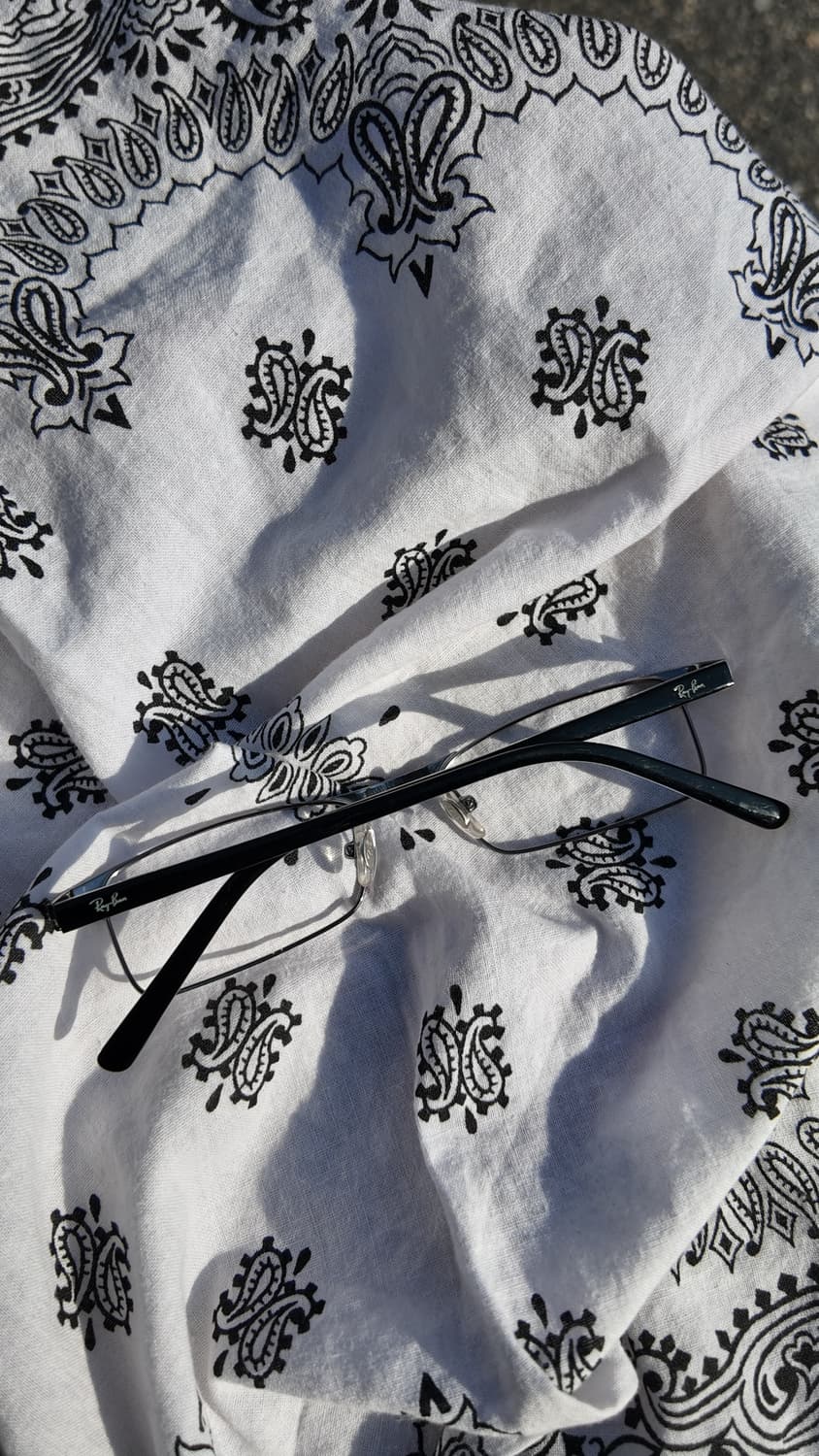 Ray-Ban 레이밴 00s 상품이미지3