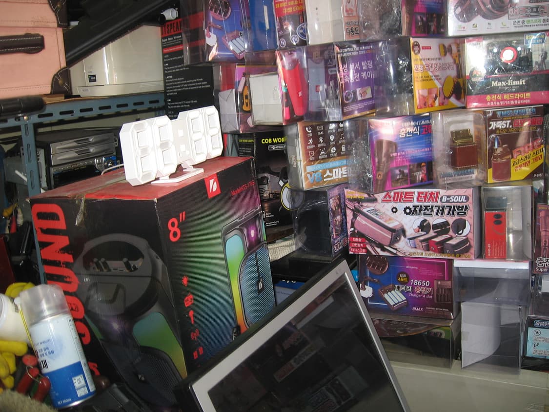 캐논 파워샷 A520 디지털카메라  상품이미지10