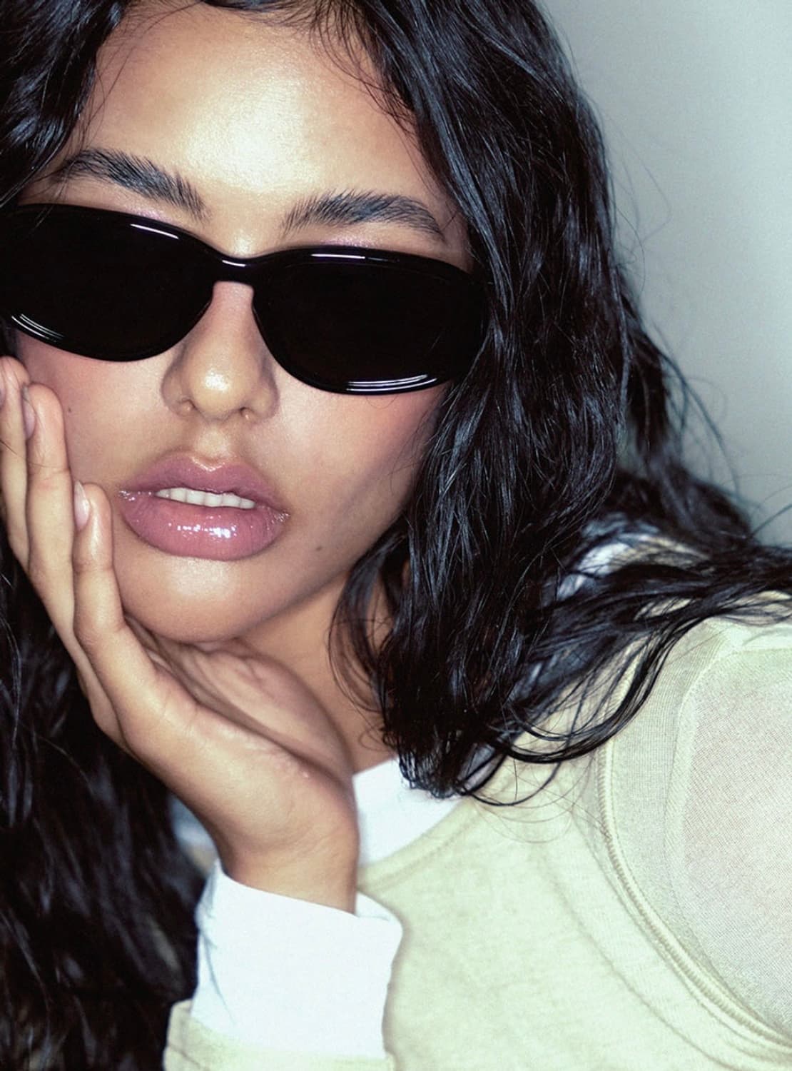 리에티 romeo선글라스 새상품 상품이미지4