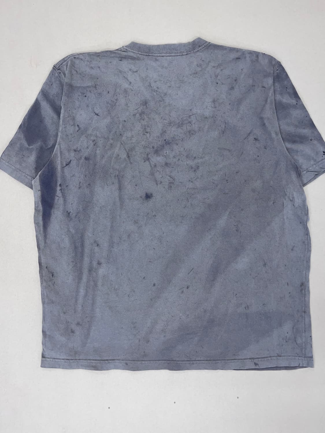 CARHARTT POCKET T-SHIRT CUSTOM FADED / D 상품이미지2