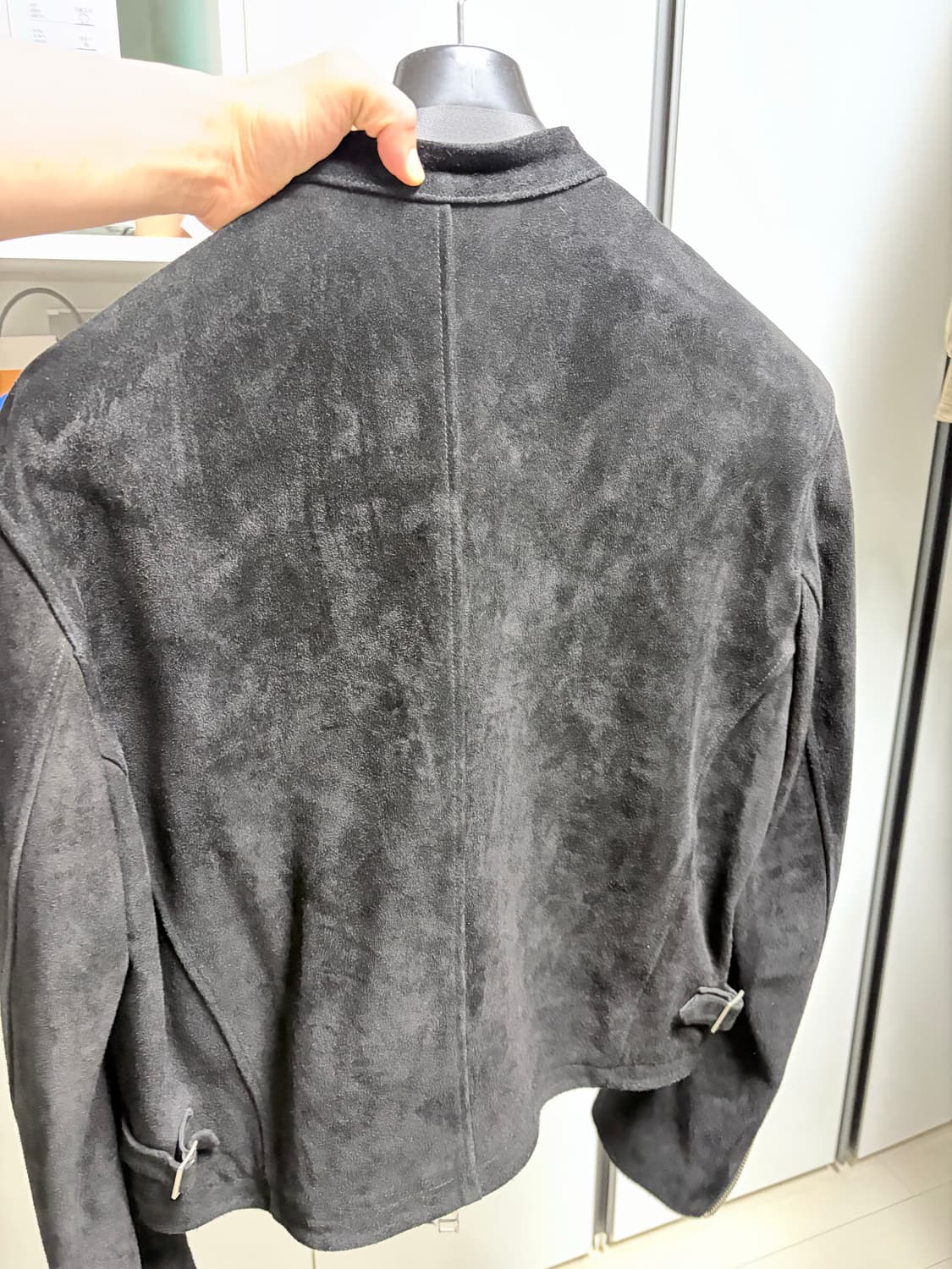 토니웩 카프레이서 L 상품이미지3