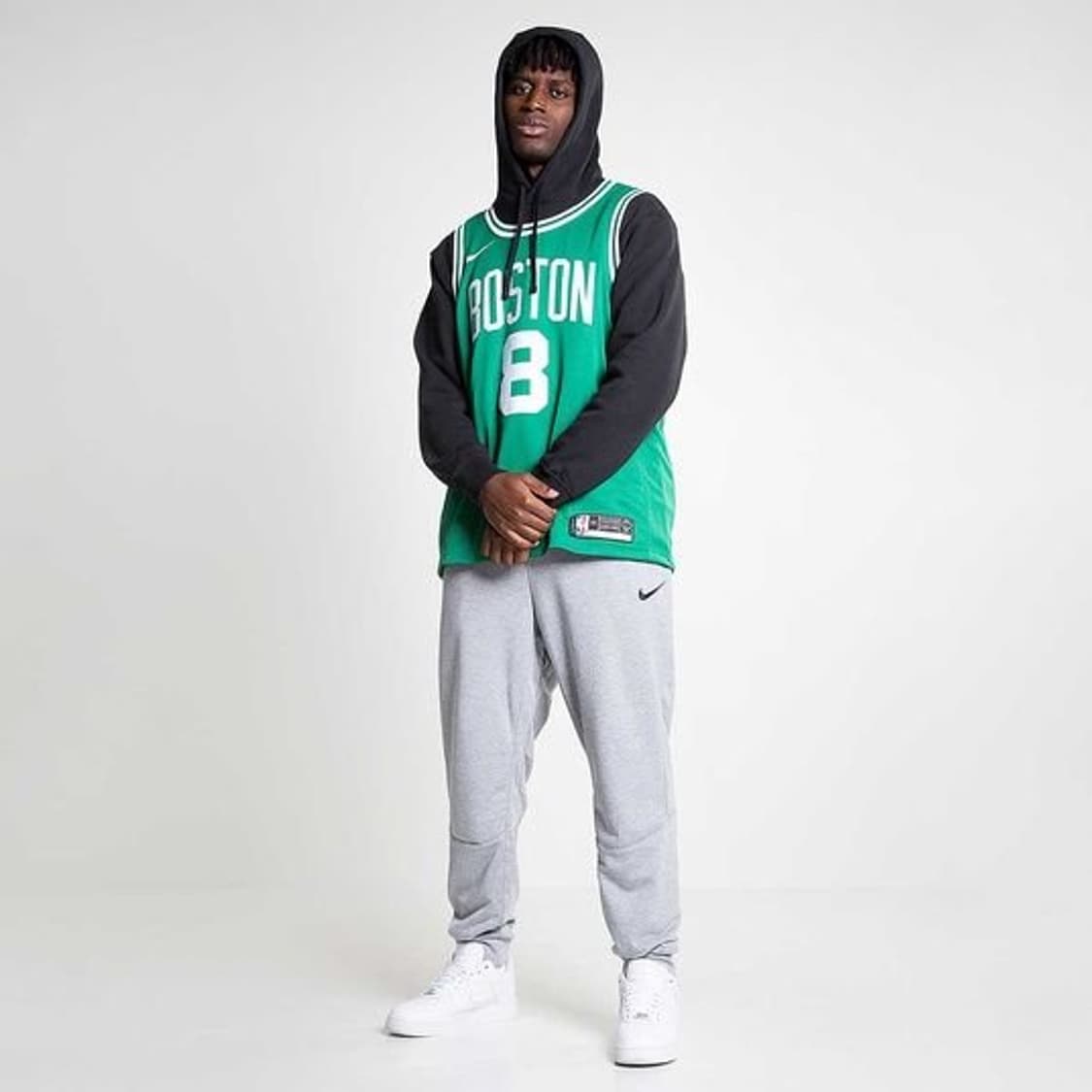 NBA 보스턴 셀틱스 스윙맨 농구져지 상품이미지6