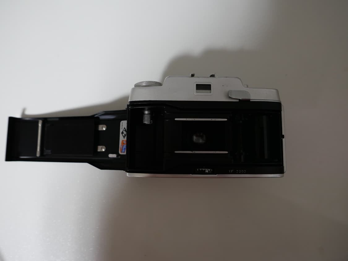 아그파 실렛 빈티지 필름카메라 상품이미지5