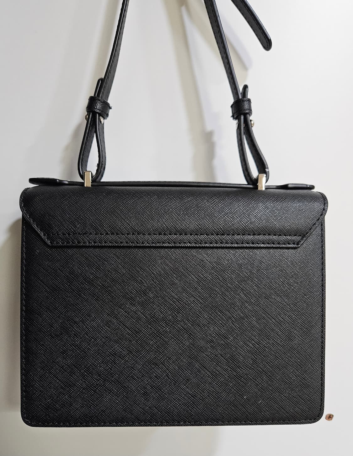 비비안웨스트우드 핌리코 사피아노 미디엄백 상품이미지2