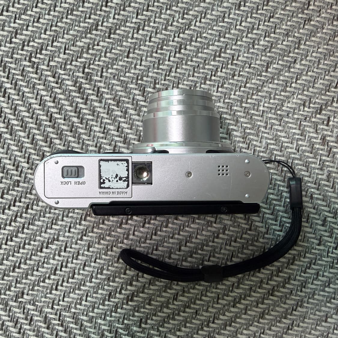 한국어지원!🖤CASIO EXILIM EX-ZR1800 블랙🖤 상품이미지7