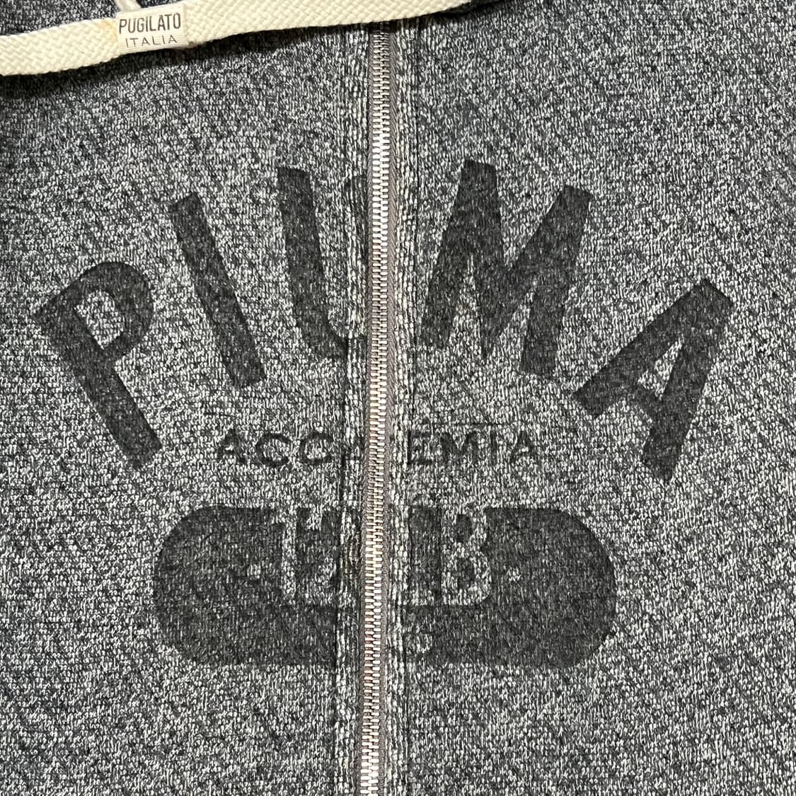  돌체앤가바나 로고 후드 집업 y14819 상품이미지4