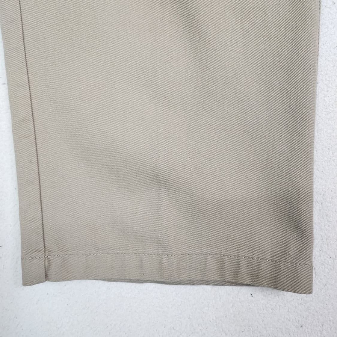 DICKIES 루즈핏 더블 니 워크팬츠 Men 34X30 상품이미지5