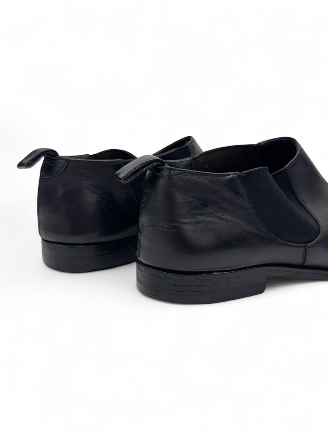 Gucci 00s Western boots  상품이미지7