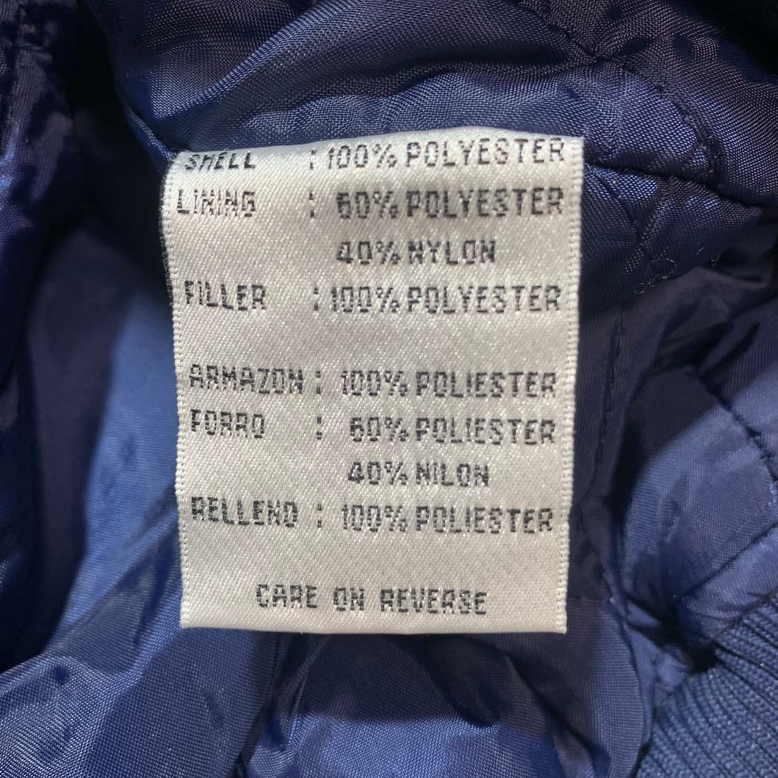 뉴욕 양키즈 점퍼 상품이미지4