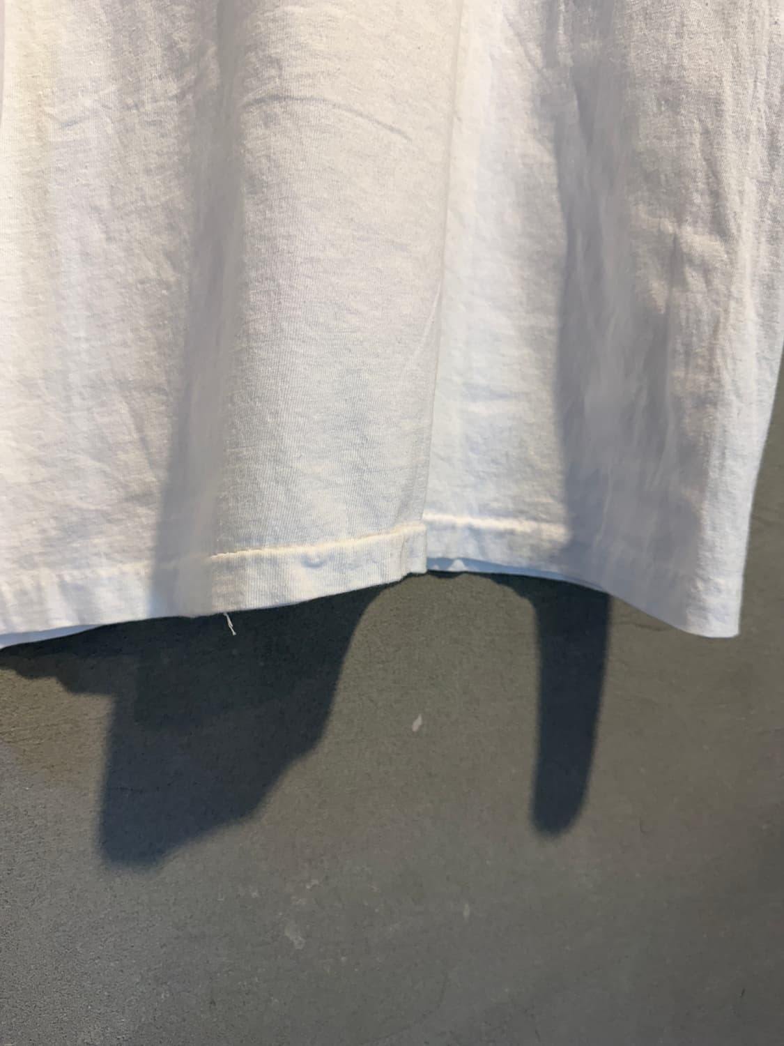 90s 카마수트라 티셔츠 XL 상품이미지5