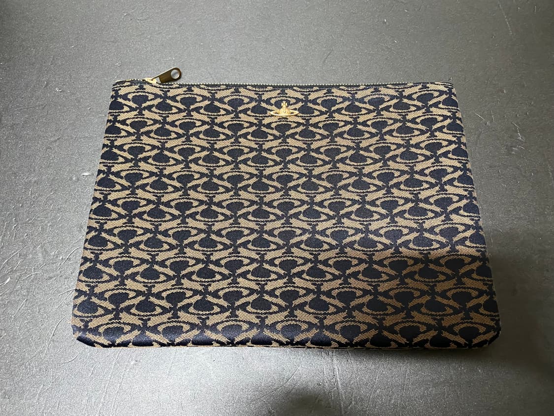 Vivienne westwood pouch 상품이미지1