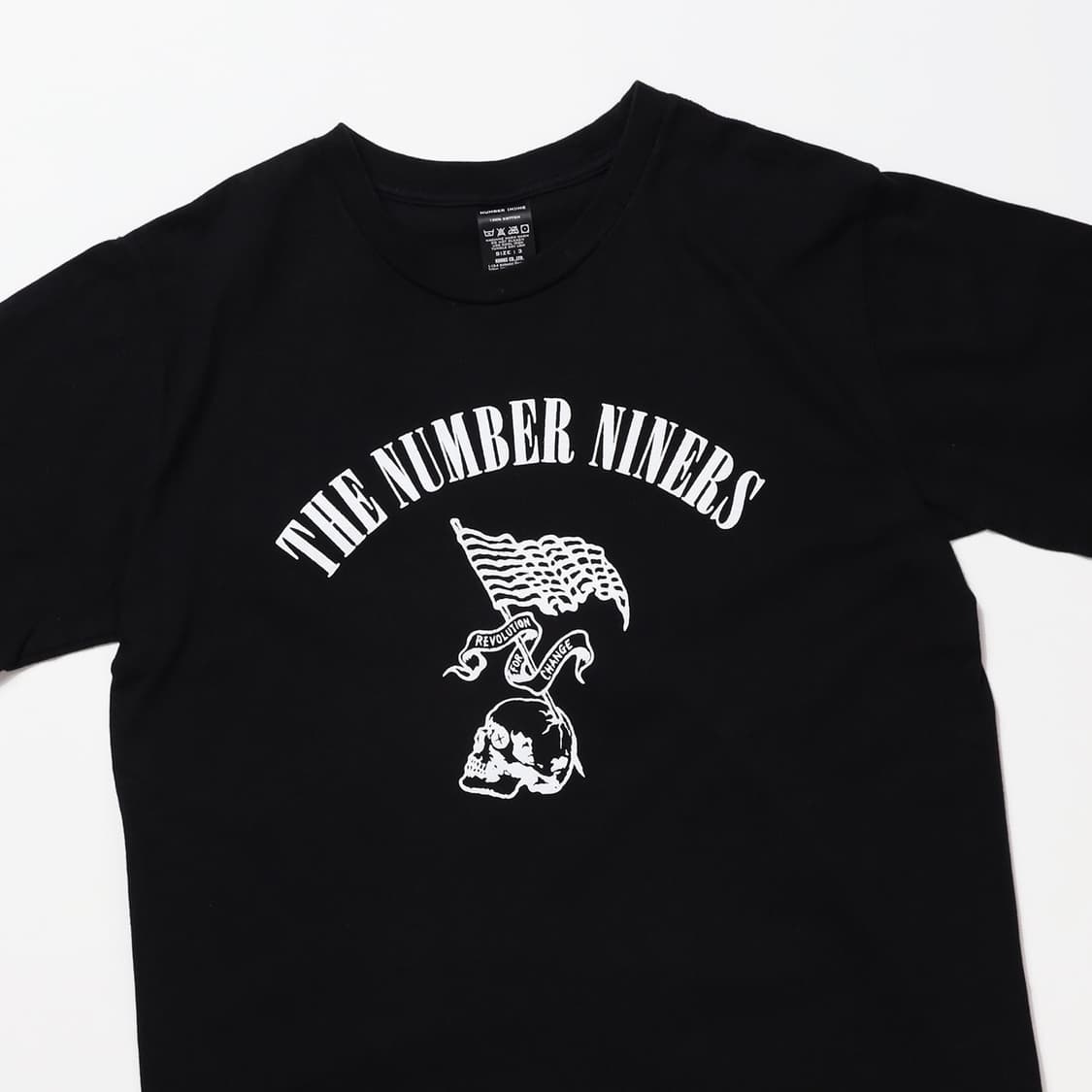 Number (N)ine 16SS Revolution  상품이미지2