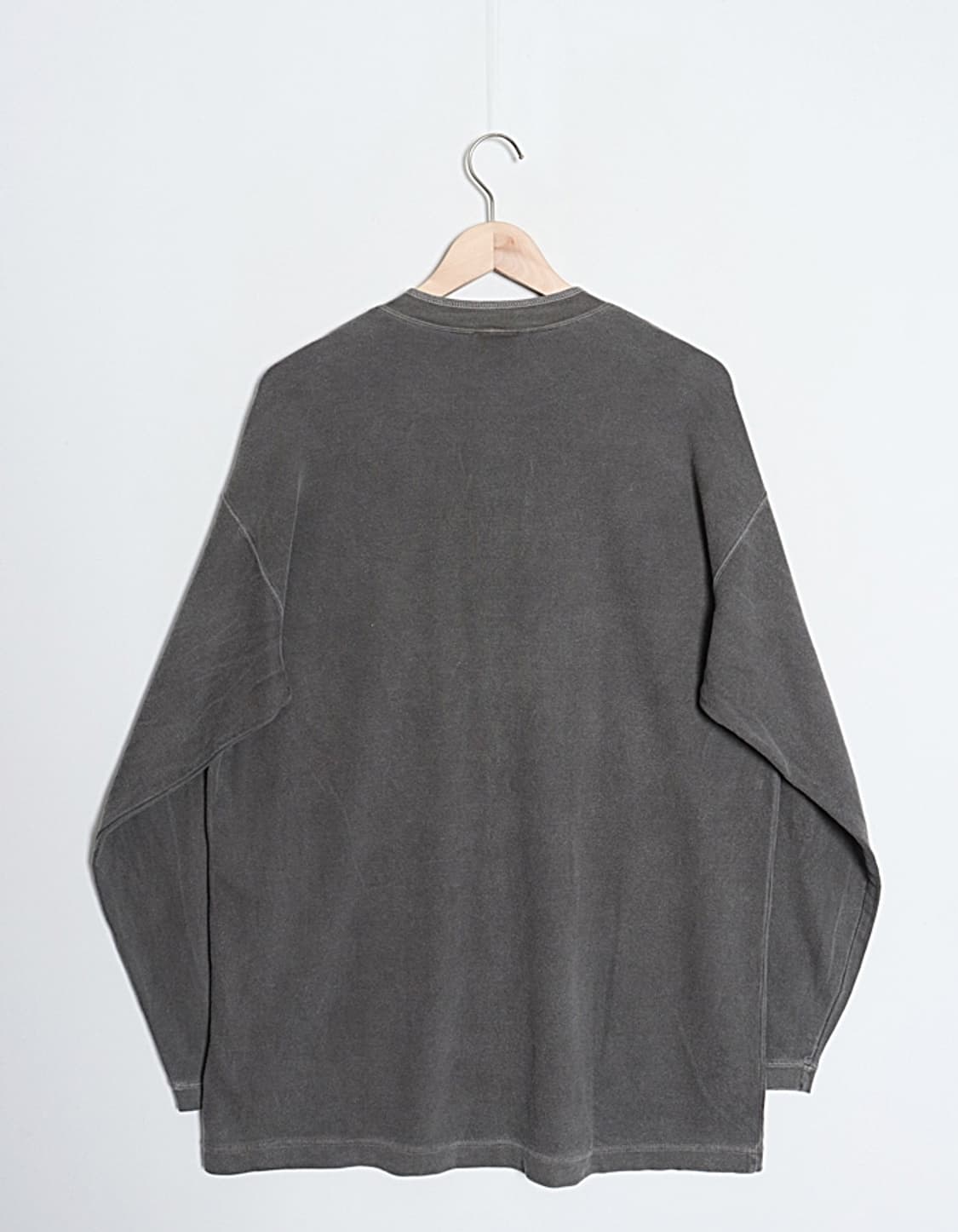 THE NORTH FACE Pigment Henry L/S 상품이미지5