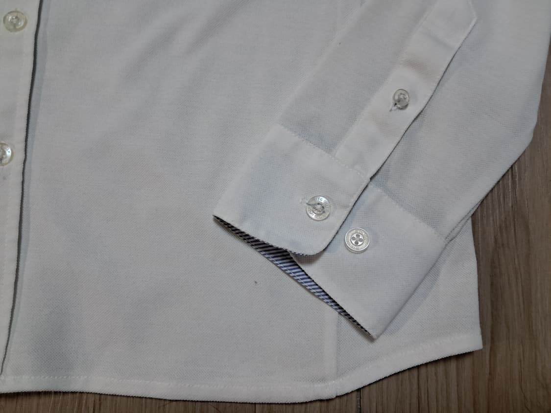 MTG 골프 긴팔셔츠 남성100  상품이미지7