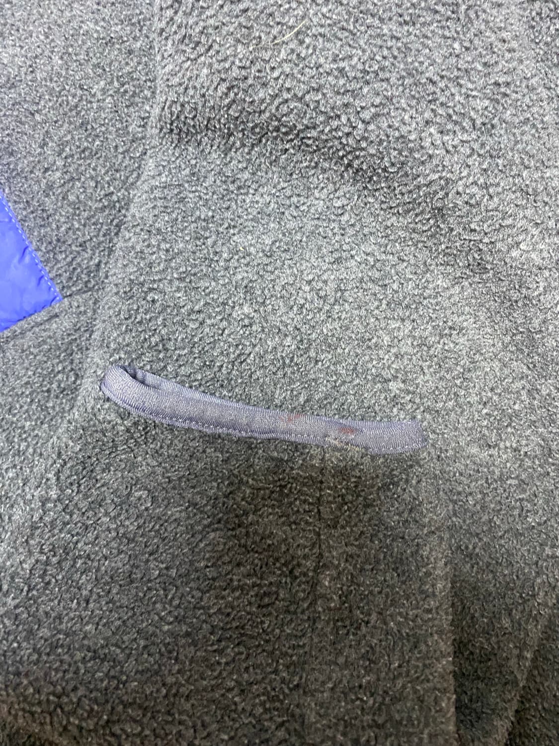 90’s USA patagonia synchilla  L size 신칠라 상품이미지4