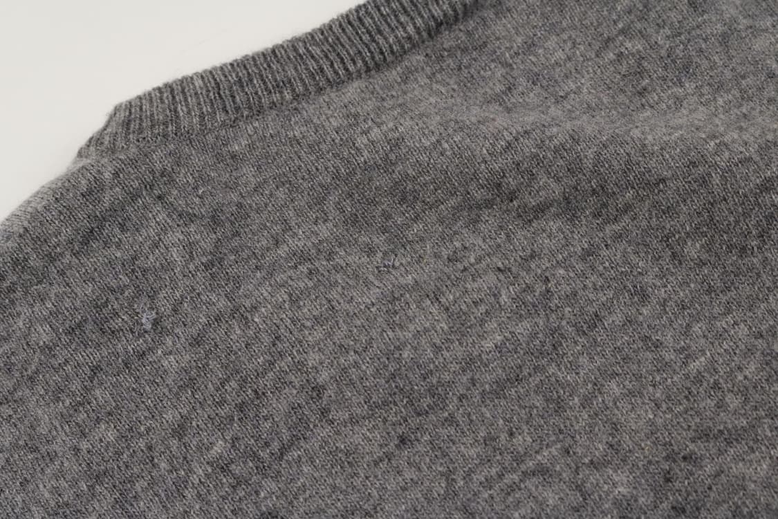 [XL] 헨리코튼 울니트 상품이미지9