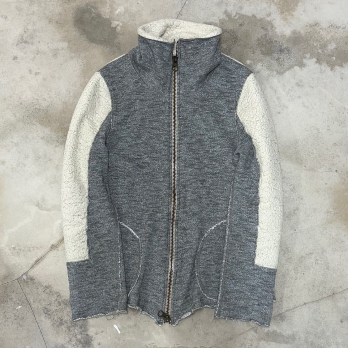 [S] SHARE SPIRIT HOMME A-9 Jacket 상품이미지2