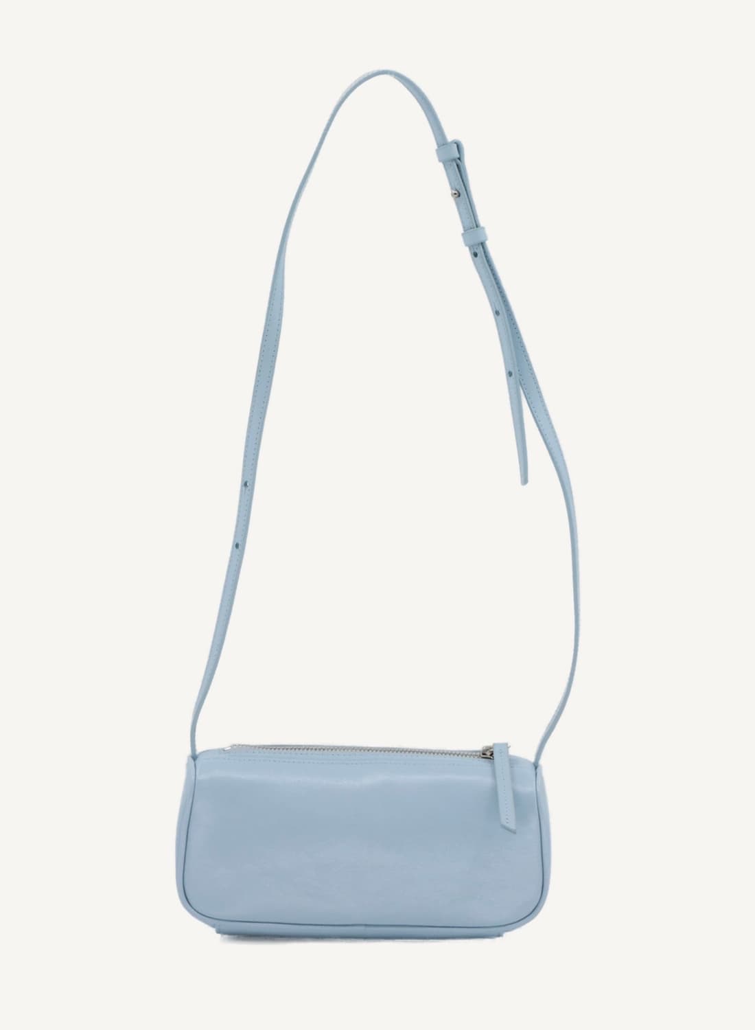 Rrace square fav bag sky blue 상품이미지1