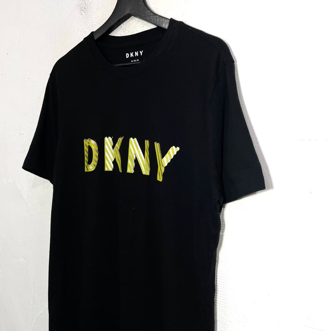 Dkny 빅로고 반팔티 상품이미지4