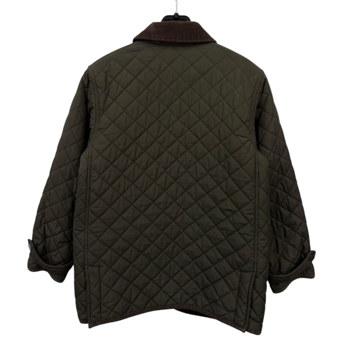 폴로랄프로렌 우먼 퀄팅자켓 상품이미지2