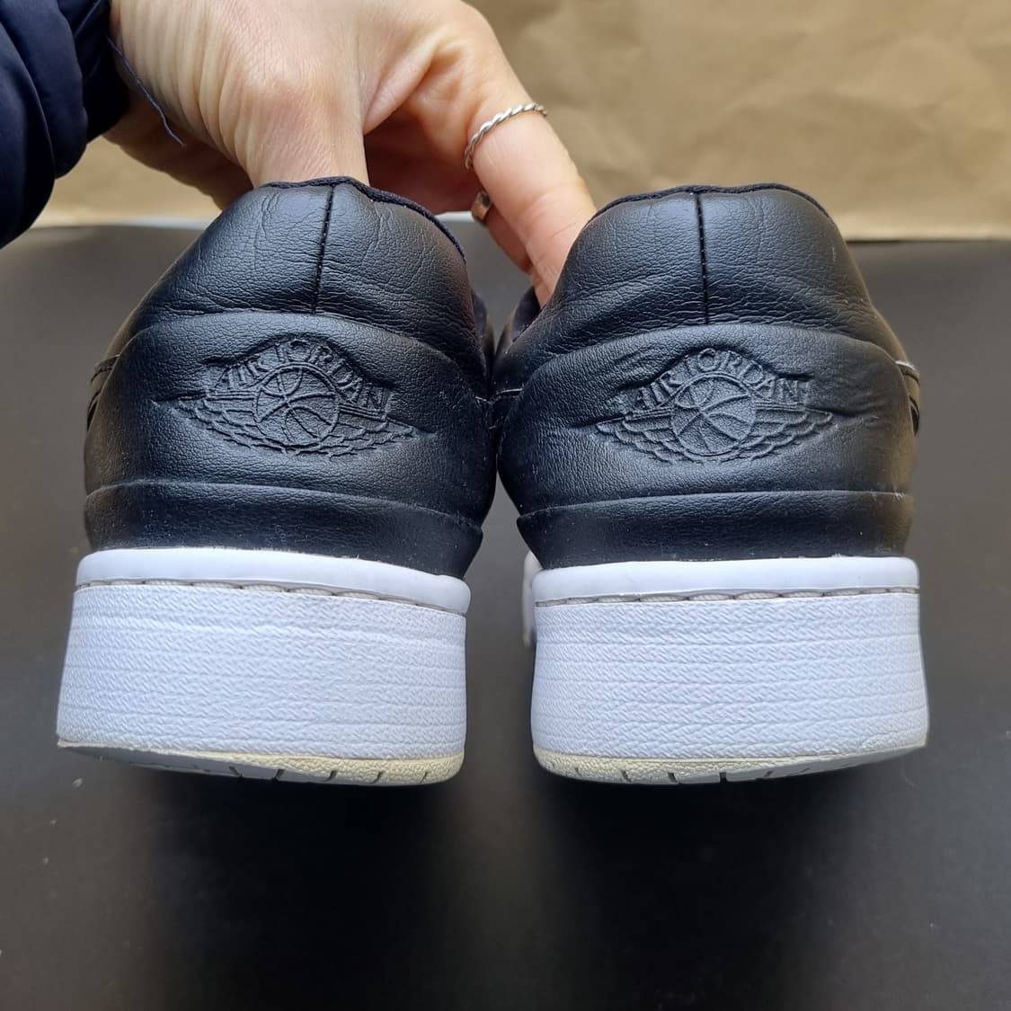 나이키 에어 조던1 제스터 운동화 250 상품이미지4