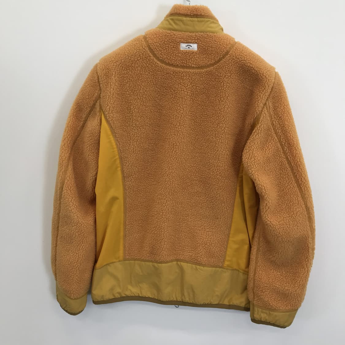 캘러웨이 JPN 플리스 쉐르파자켓 [L] 상품이미지4