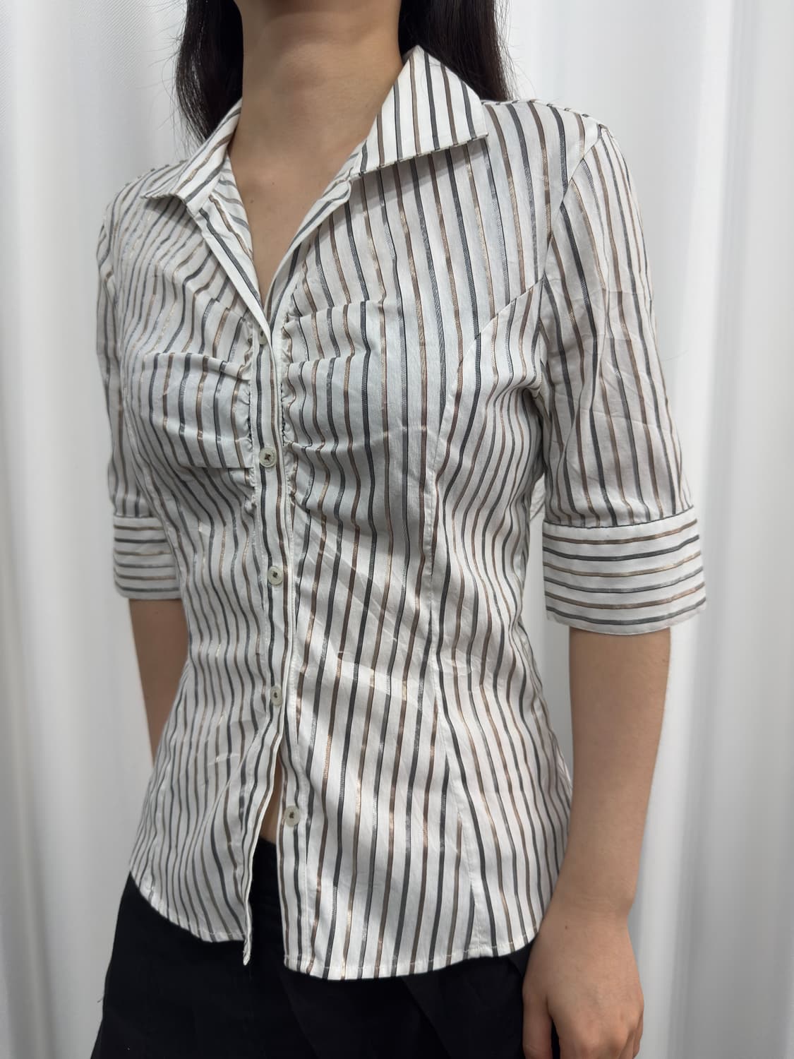 nara camicie design shirt 상품이미지2