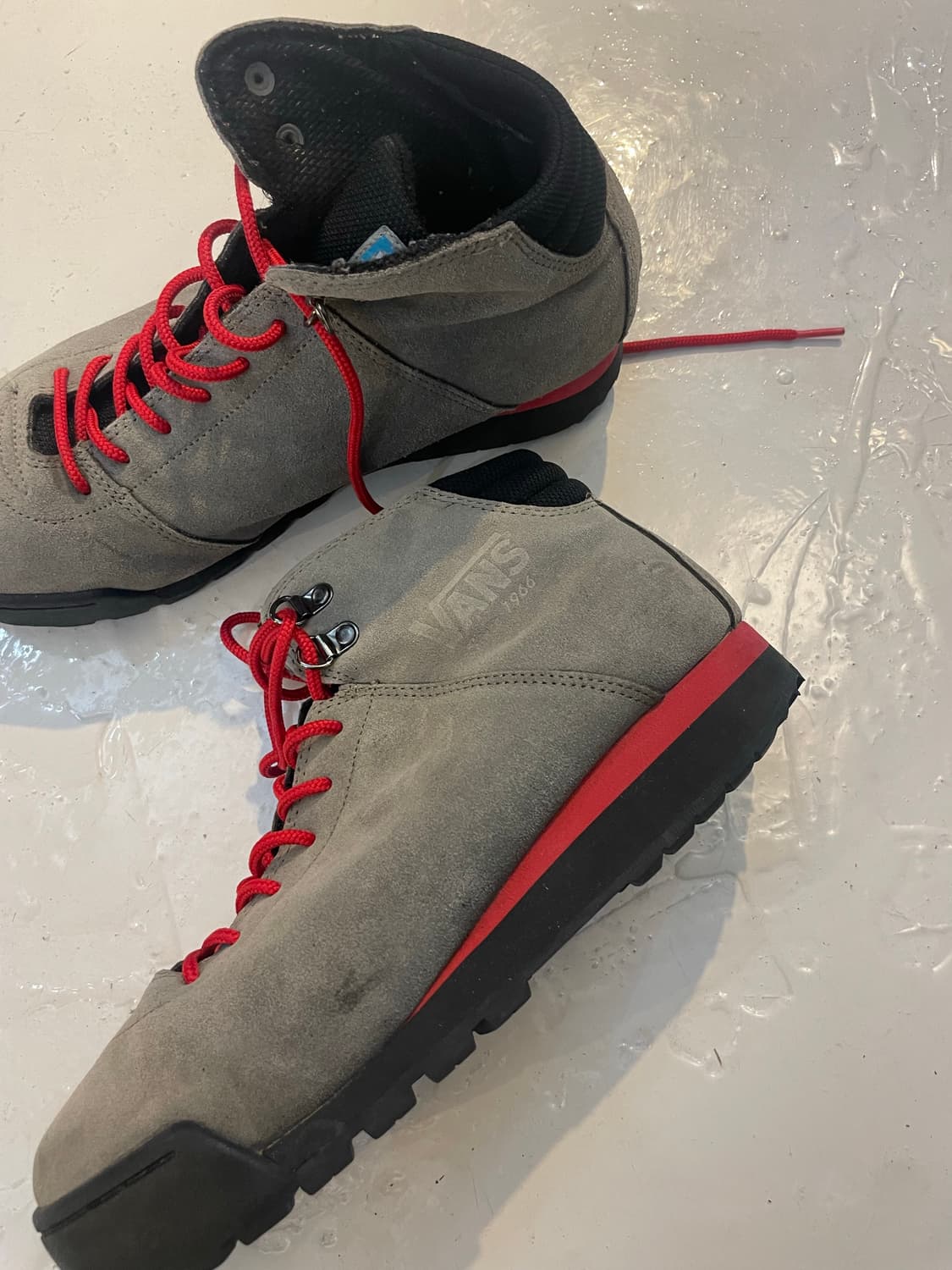 VANS 상품이미지3