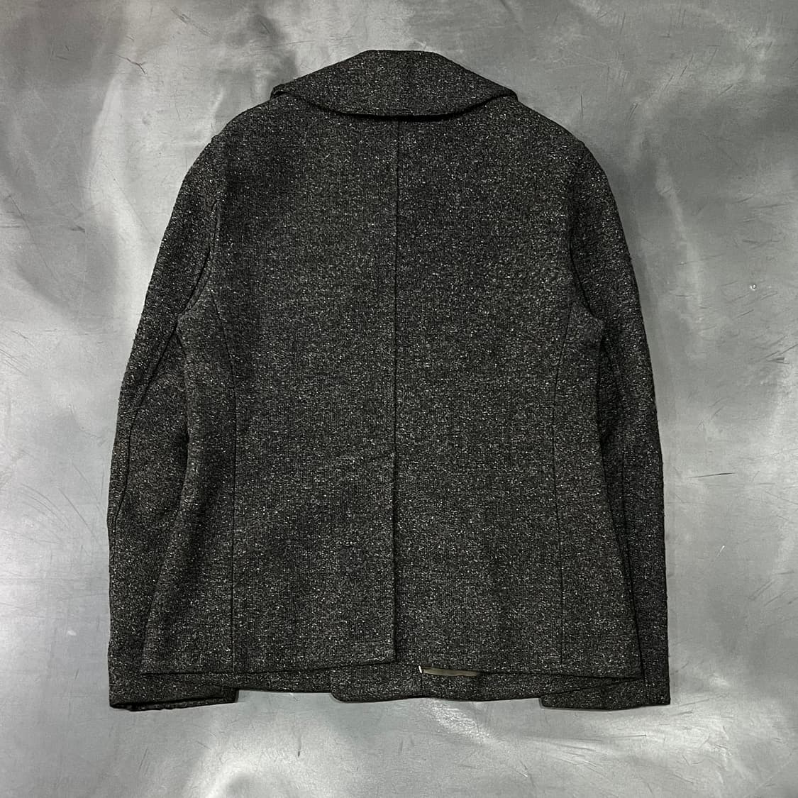  블루블루 더블 숏코트 y14454 상품이미지2