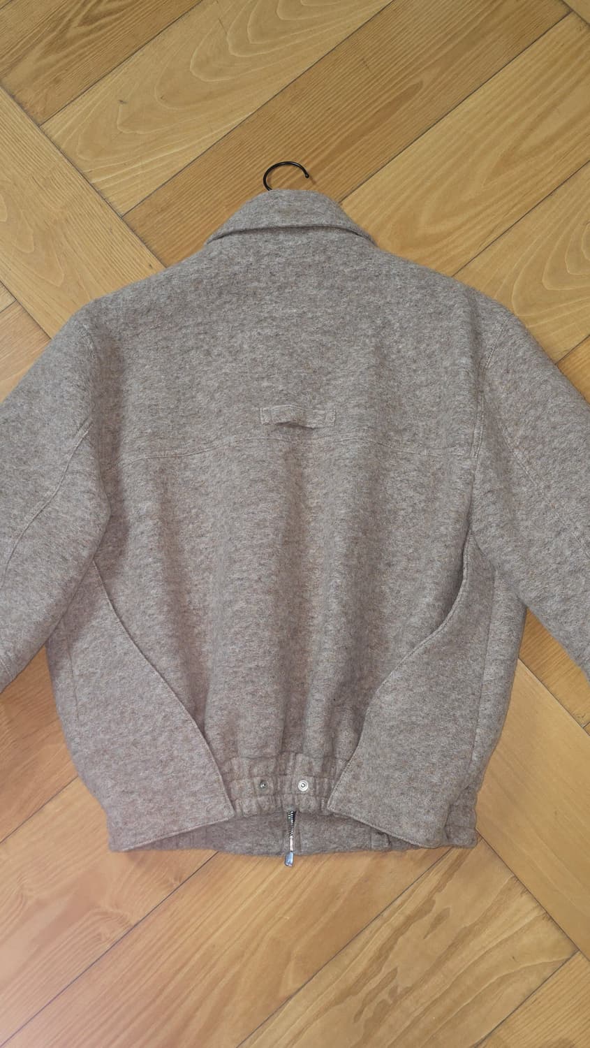 Yiyae 이예 울자켓 L 상품이미지2