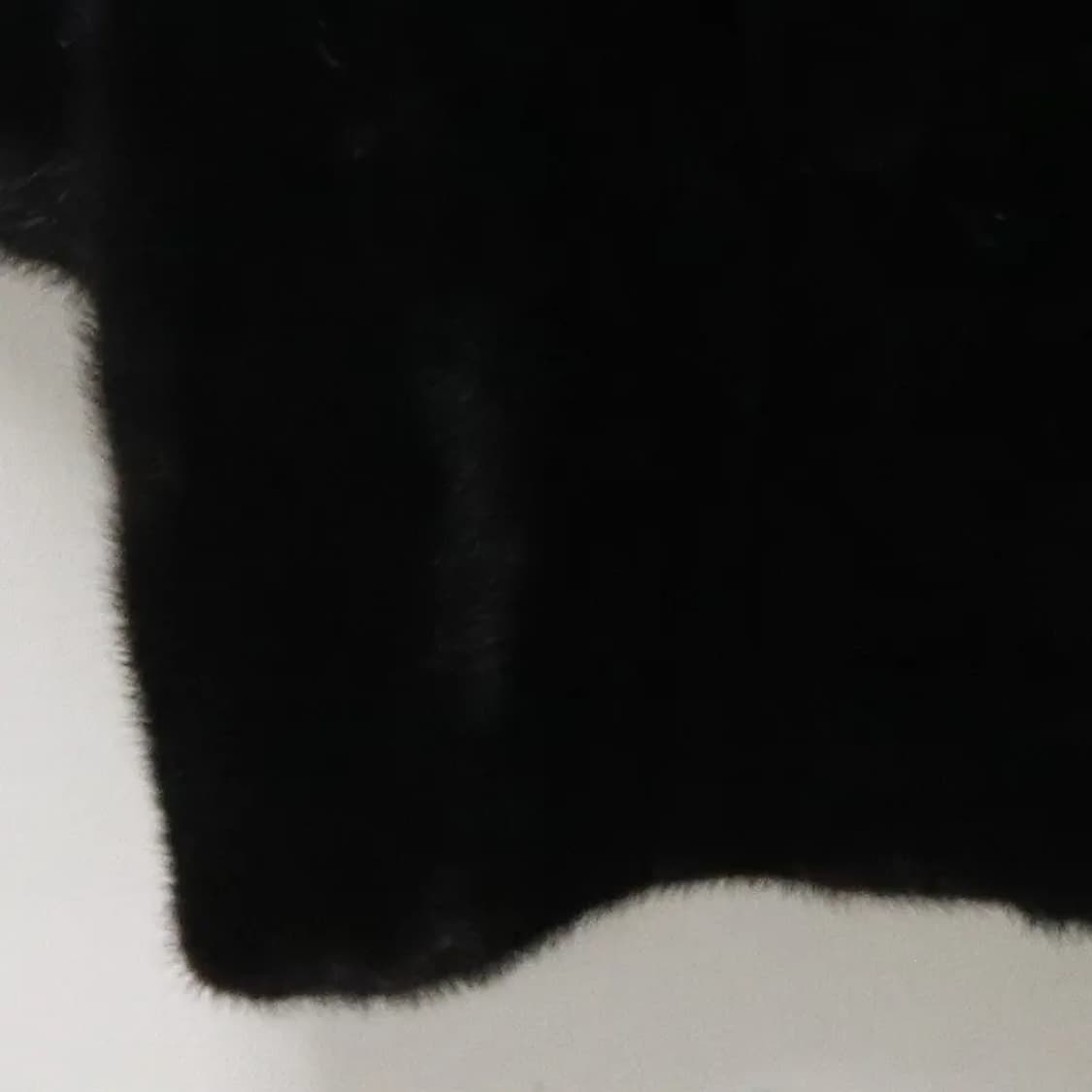 밍크 미디 코트 63434 상품이미지6