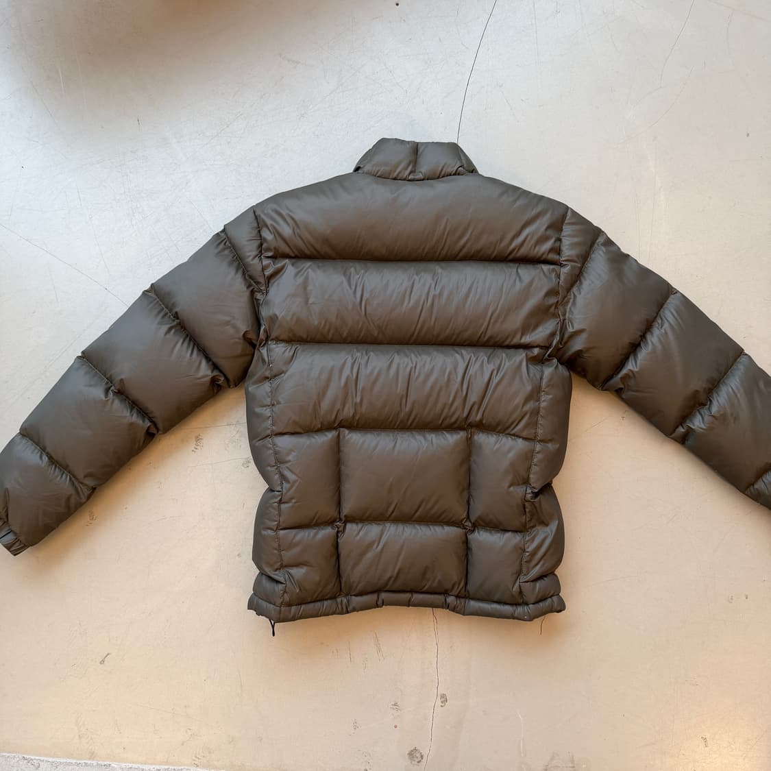 00s 스투시 기어 다운 푸퍼 상품이미지6