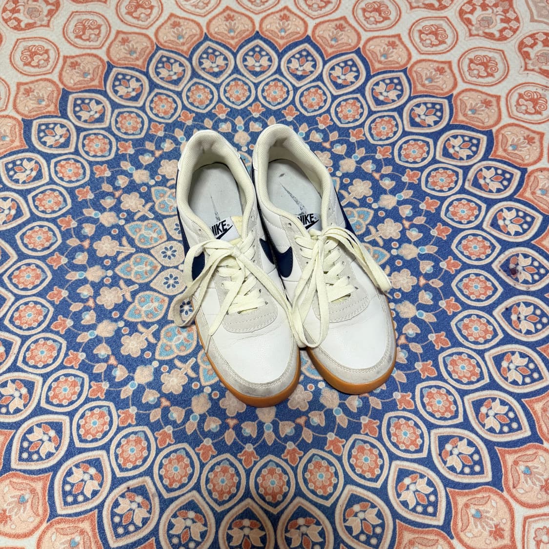 나이키 킬샷2 255사이즈 상품이미지5