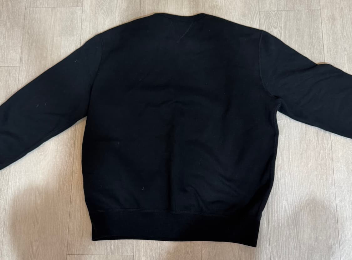 폴로 랄프로렌 맨투맨 M 상품이미지2