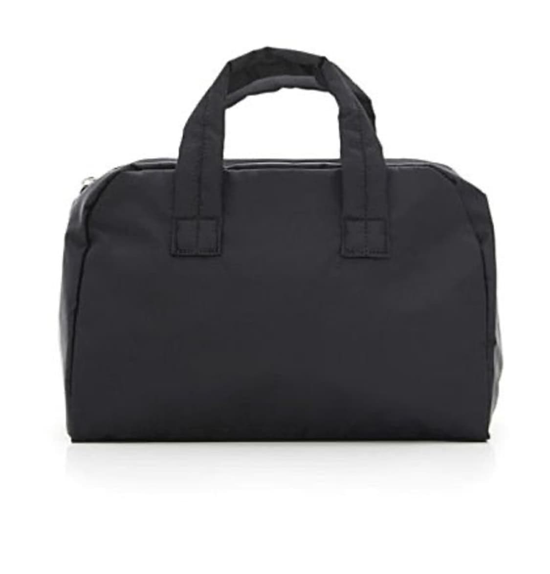 꼼데가르송 나일론 보스턴백 S 상품이미지1