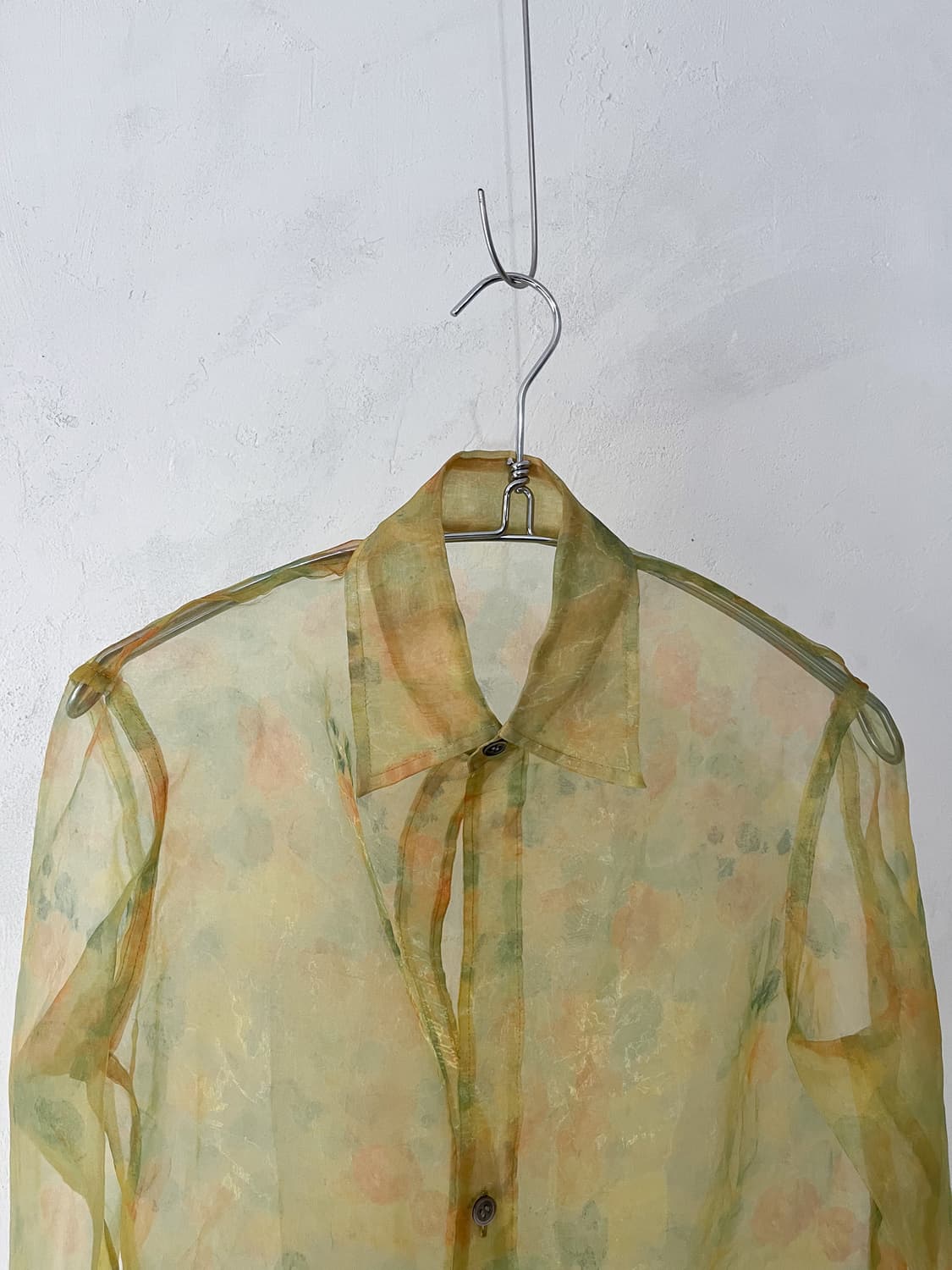 Yohji Yamamoto Noir 상품이미지6