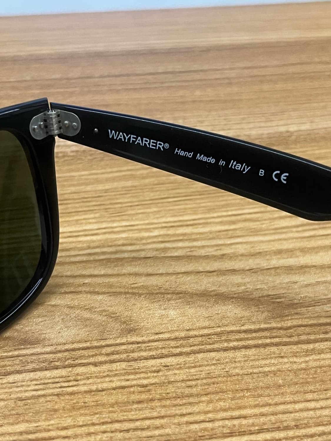 RayBan 2140 상품이미지3